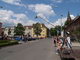 Běh ulicemi města. 8. května 2008.