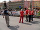 Běh ulicemi města. 8. května 2008.