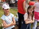Běh ulicemi města. 8. května 2008.