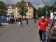 Běh ulicemi města. 8. května 2008.