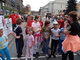 Běh ulicemi města. 8. května 2008.