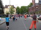 Běh ulicemi města. 8. května 2008.