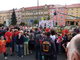 Běh ulicemi města. 8. května 2008.