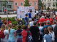 Běh ulicemi města. 8. května 2008.