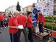 Běh ulicemi města. 8. května 2008.