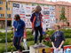 Běh ulicemi města. 8. května 2008.