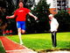 2. atletické úterý. 27. května 2008 - Bohumín.