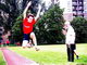 2. atletické úterý. 27. května 2008 - Bohumín.
