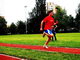 2. atletické úterý. 27. května 2008 - Bohumín.