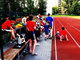 2. atletické úterý. 27. května 2008 - Bohumín.