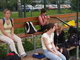 2. atletické úterý. 27. května 2008 - Bohumín.
