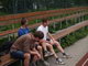 2. atletické úterý. 27. května 2008 - Bohumín.