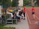2. atletické úterý. 27. května 2008 - Bohumín.