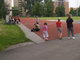 2. atletické úterý. 27. května 2008 - Bohumín.