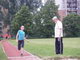 2. atletické úterý. 27. května 2008 - Bohumín.