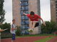 2. atletické úterý. 27. května 2008 - Bohumín.