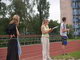 2. atletické úterý. 27. května 2008 - Bohumín.