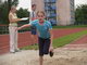 2. atletické úterý. 27. května 2008 - Bohumín.