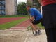 2. atletické úterý. 27. května 2008 - Bohumín.