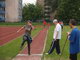 2. atletické úterý. 27. května 2008 - Bohumín.
