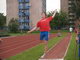 2. atletické úterý. 27. května 2008 - Bohumín.