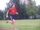 2. atletické úterý. 27. května 2008 - Bohumín.