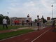 2. atletické úterý. 27. května 2008 - Bohumín.