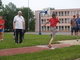 2. atletické úterý. 27. května 2008 - Bohumín.