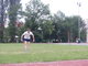 2. atletické úterý. 27. května 2008 - Bohumín.
