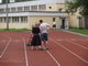 2. atletické úterý. 27. května 2008 - Bohumín.