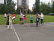 2. atletické úterý. 27. května 2008 - Bohumín.