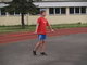 2. atletické úterý. 27. května 2008 - Bohumín.
