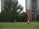 2. atletické úterý. 27. května 2008 - Bohumín.