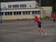 2. atletické úterý. 27. května 2008 - Bohumín.