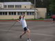 2. atletické úterý. 27. května 2008 - Bohumín.