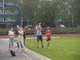 2. atletické úterý. 27. května 2008 - Bohumín.
