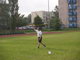 2. atletické úterý. 27. května 2008 - Bohumín.