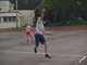 2. atletické úterý. 27. května 2008 - Bohumín.
