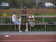 2. atletické úterý. 27. května 2008 - Bohumín.