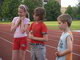 2. atletické úterý. 27. května 2008 - Bohumín.