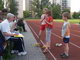 2. atletické úterý. 27. května 2008 - Bohumín.