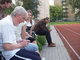2. atletické úterý. 27. května 2008 - Bohumín.