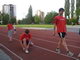 2. atletické úterý. 27. května 2008 - Bohumín.