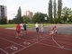 2. atletické úterý. 27. května 2008 - Bohumín.