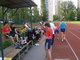 2. atletické úterý. 27. května 2008 - Bohumín.