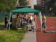 AMIS (Atletické minisoutěžení). 30. května 2008.