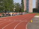AMIS (Atletické minisoutěžení). 30. května 2008.