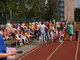 AMIS (Atletické minisoutěžení). 30. května 2008.