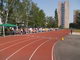 AMIS (Atletické minisoutěžení). 30. května 2008.