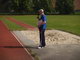 AMIS (Atletické minisoutěžení). 30. května 2008.